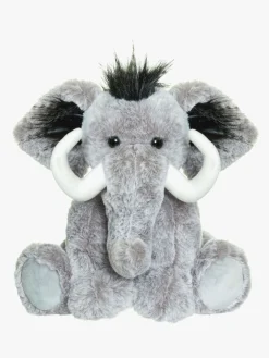 Teddykompaniet Bamse Mammutten Max 25 cm