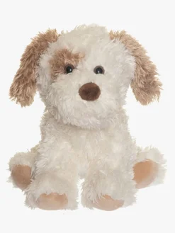 Teddykompaniet Bamse Selma 25 cm, Creme