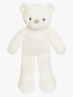 Teddykompaniet Bamse Sven 35 cm, Creme