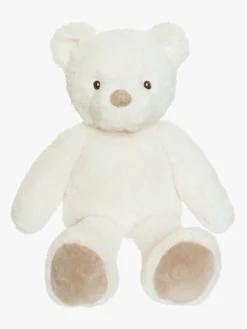 Teddykompaniet Bamse Sven 45 cm, Creme