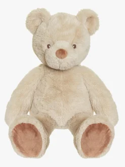 Teddykompaniet Bamse Sven 45 cm, Beige