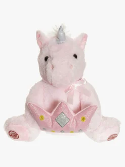 Teddykompaniet Bamse Titte Bøh Enhjørning 27 cm