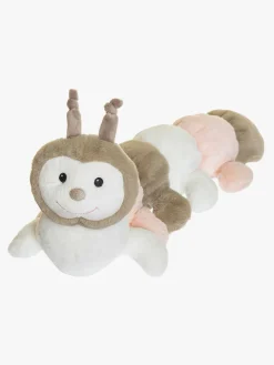 Teddykompaniet Bamse Tusindben 60 cm, Lyserød