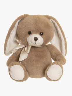 Teddykompaniet Besties Bianca Kanin 21 cm, Grå