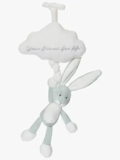 Teddykompaniet Diinglisar Sky Spilledåse, Grøn