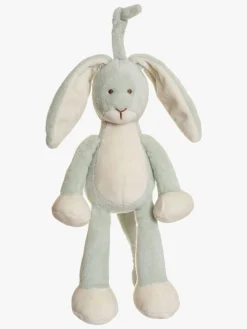 Teddykompaniet Diinglisar Spilledåse Kanin, Light green