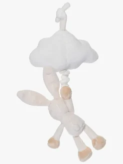 Teddykompaniet Diinglisar Sky Spilledåse, Beige