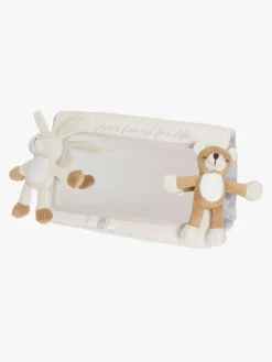 Teddykompaniet Diinglisar Tummy Time Spejl