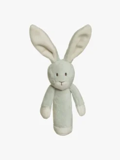 Teddykompaniet Diinglisar Rangle Kanin, Lindeblomstgrøn