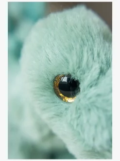 Teddykompaniet Dino Stegosaurus Bamse Stor, Grøn