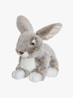 Teddykompaniet Dreamies Kanin 26 Cm, Melerad