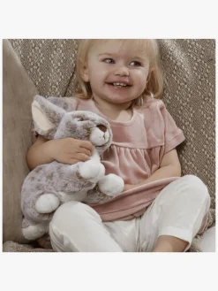 Teddykompaniet Dreamies Kanin 26 Cm, Melerad