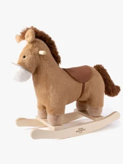 Teddykompaniet Gyngedyr Hest