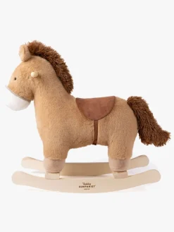 Teddykompaniet Gyngedyr Hest