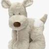 Teddykompaniet Hund Teddy Cream Beige
