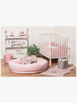 Teddykompaniet Hund Teddy Cream Beige