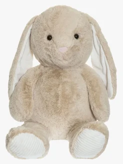 Teddykompaniet Jessica Bamse Kanin, Beige