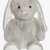 Teddykompaniet Jessica Kanin 100 cm, Grå