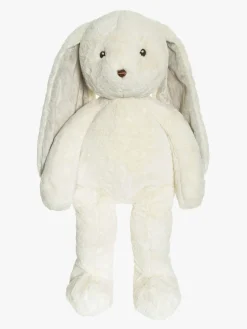 Teddykompaniet Kanin Svea 60 Cm, Creme