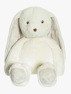 Teddykompaniet Kanin Svea 60 Cm, Creme