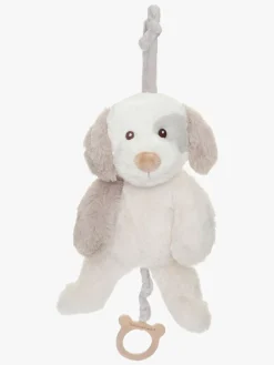 Teddykompaniet Karo Hund Spilledåse