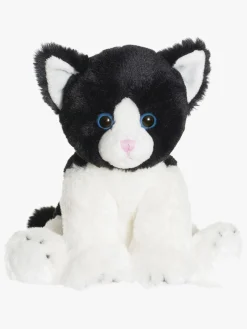 Teddykompaniet Katten Mojje