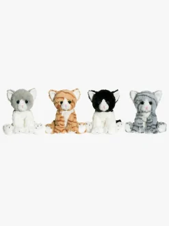 Teddykompaniet Katten Mojje