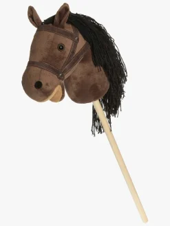 Teddykompaniet Kæphest, Brun