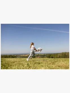 Teddykompaniet Kæphest, Grå Sort