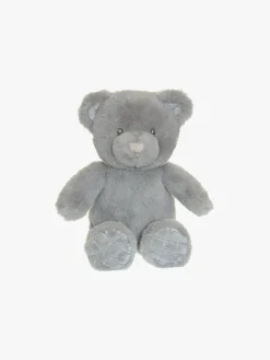 Teddykompaniet Milton Bamse 28 cm, Grå