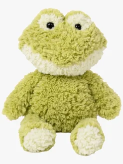 Teddykompaniet Retro Pals Frø Bamse 30 cm