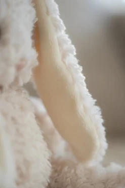 Teddykompaniet Retro Pals Bamse Kanin