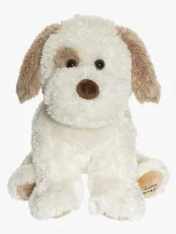 Teddykompaniet Selma 32 cm, Creme