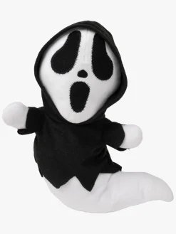 Teddykompaniet Selvlysende Bamse Spøgelse