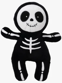 Teddykompaniet Selvlysende Bamse Skelet