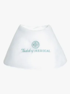 Teddykompaniet Soft Lægetaske 6 Dele