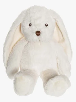 Teddykompaniet Svea Kanin 30 cm, Creme