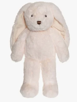 Teddykompaniet Svea Kanin 30 cm, Lyserød