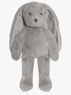 Teddykompaniet Svea Kanin 45 cm, Lysegrå