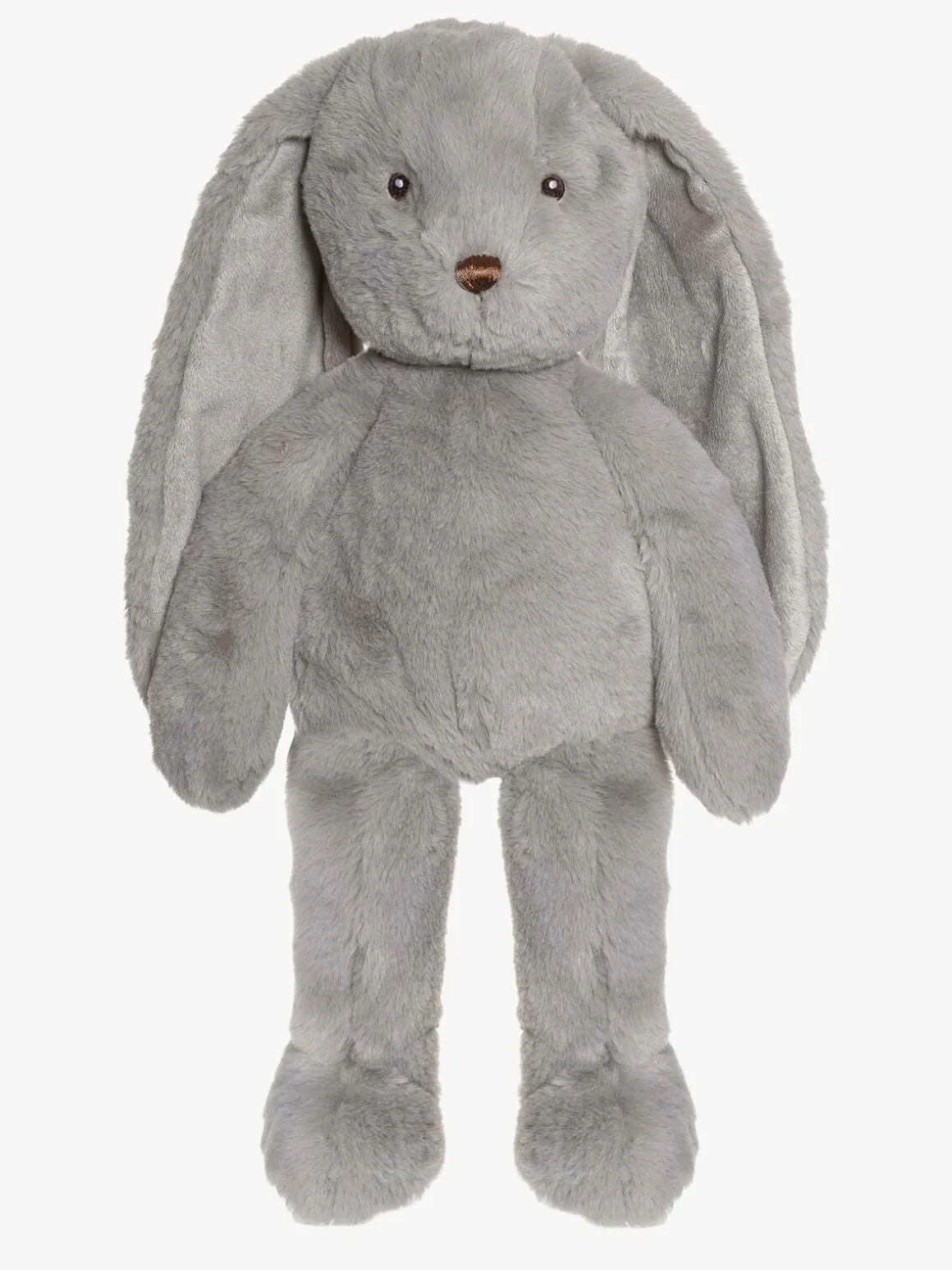 Teddykompaniet Svea Kanin 45 cm, Lysegrå