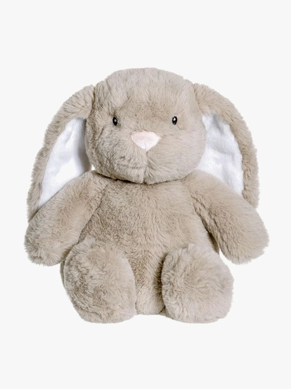 Teddykompaniet Teddy Heaters Kanin 40 cm