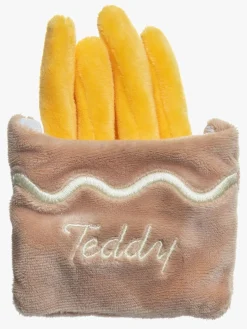 Teddykompaniet Teddy Meal Legesæt