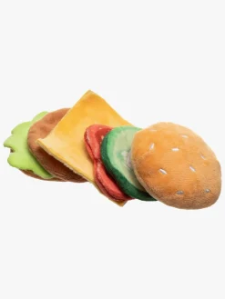 Teddykompaniet Teddy Meal Legesæt