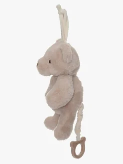 Teddykompaniet Teddy Spilledåse, Beige