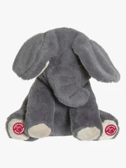 Teddykompaniet Titte-bøh Elefant 25 Cm