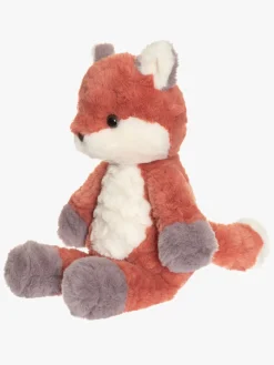 Teddykompaniet Tuffisar Bamse Ræven Rune 40 cm