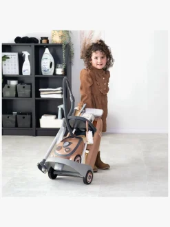 Tefal Rowenta Rengøringsvogn med Støvsuger