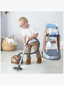 Tefal Rowenta Rengøringsvogn med Støvsuger