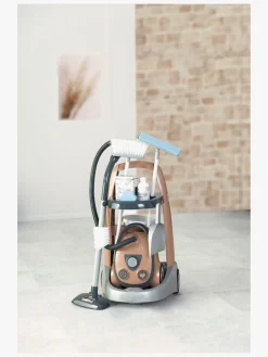 Tefal Rowenta Rengøringsvogn med Støvsuger