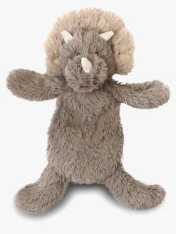 That's Mine Houston Bamse med Vægt Stor, Dino